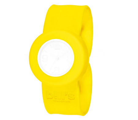 Bracelet Bills Mini Yellow (Jaune)