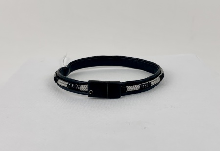 Bracelet double liens -