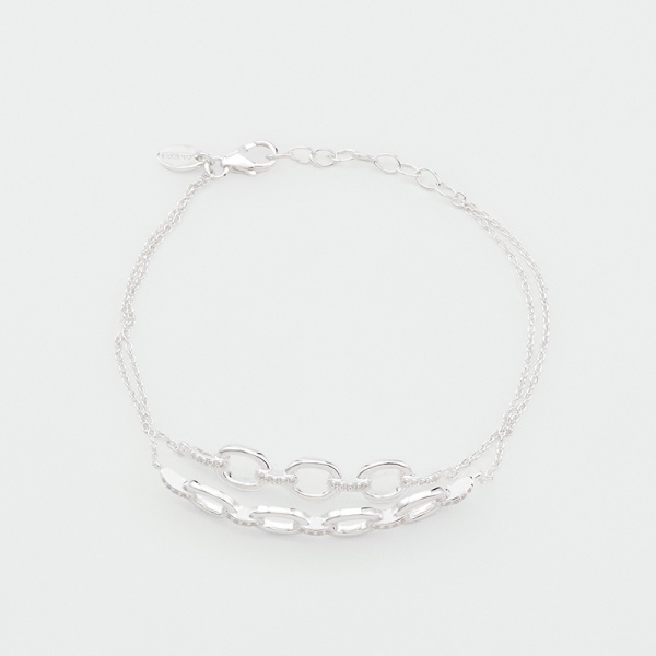 Bracelet en Argent