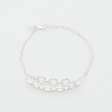 Bracelet en Argent