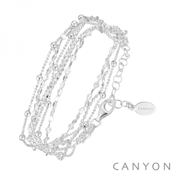 Bracelet en Argent