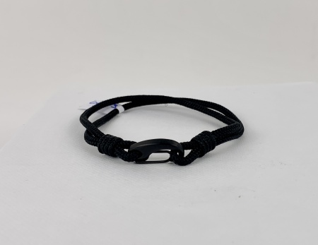 Bracelet en corde (T3) -