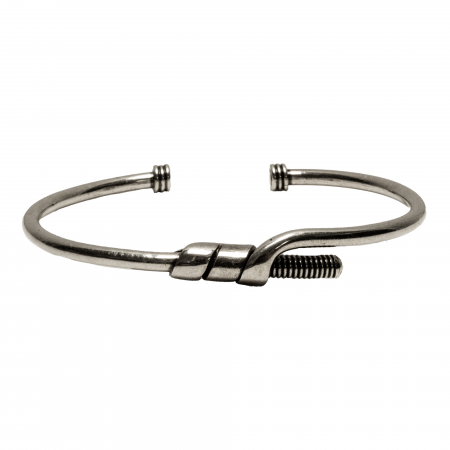 BRACELET JONC KOOL EN CORDE DE BASSE BIG