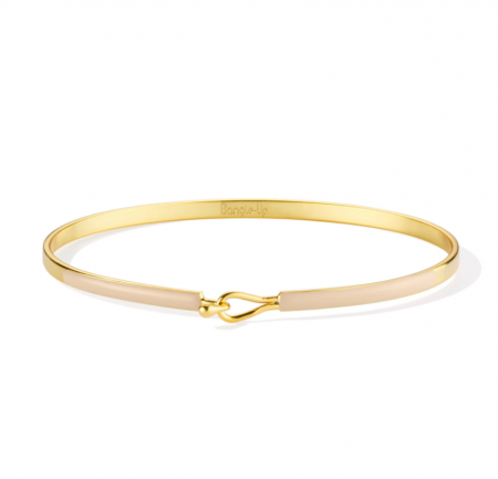 Bracelet LILY Beige Mastic