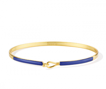 Bracelet LILY Bleu Navy