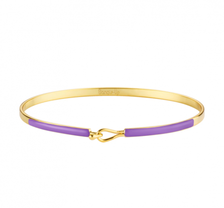 Bracelet LILY Deep Purple