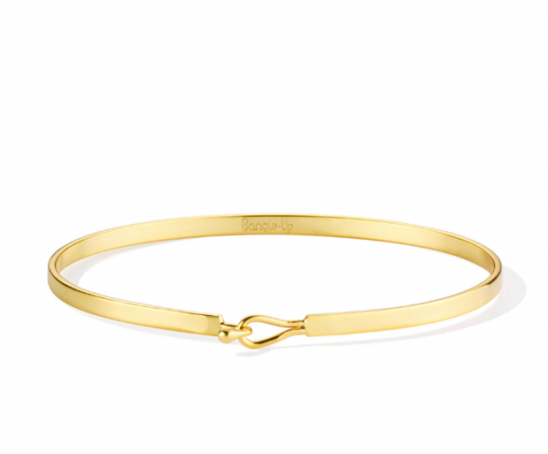 Bracelet LILY Or Light