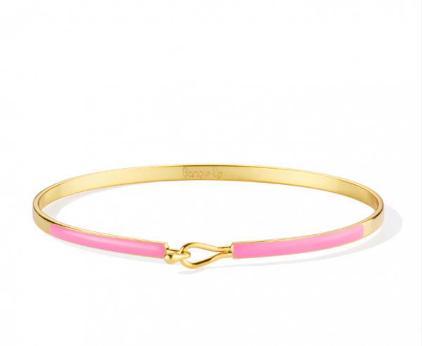 Bracelet LILY Rose Candy