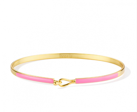 Bracelet LILY Rose Candy