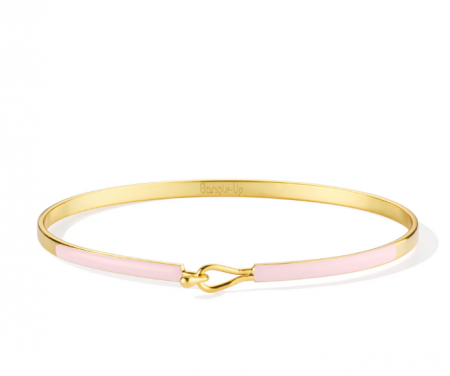 Bracelet LILY Rose Coton