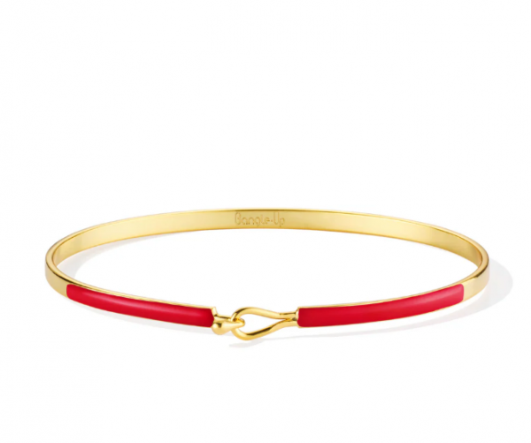 Bracelet LILY Rouge Salsa