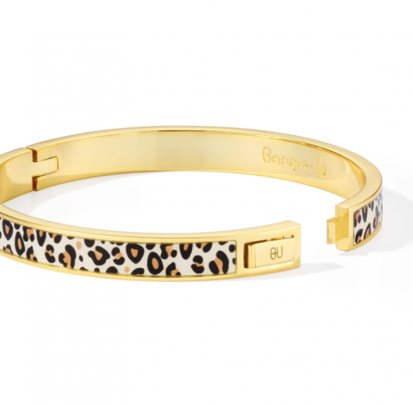 Bracelet TINA Blanc Sable