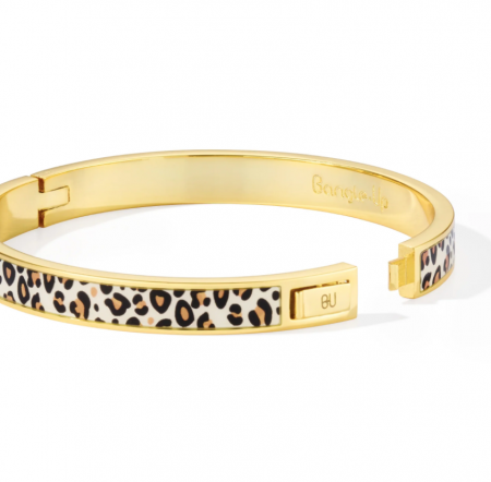 Bracelet TINA Blanc Sable