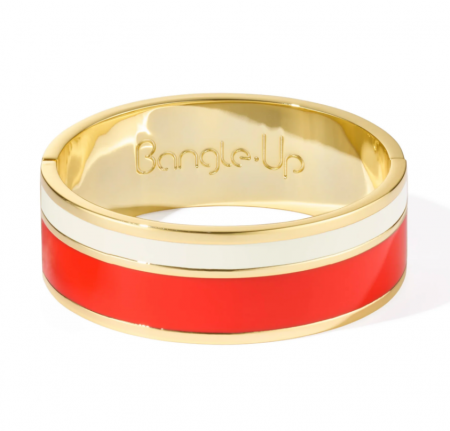 Bracelet VAPORETTO Orange Tangerine T1