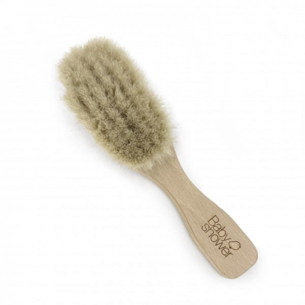 BROSSE CHEUVEUX B�B�