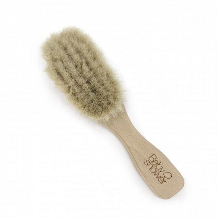 BROSSE CHEUVEUX BÉBÉ