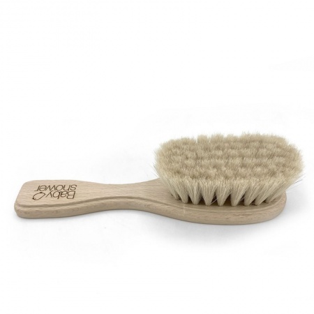 BROSSE CHEUVEUX BÉBÉ