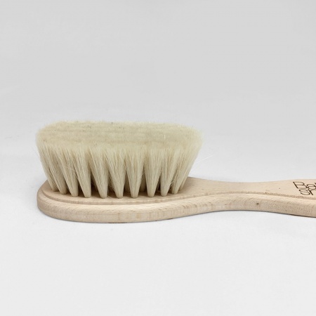 BROSSE CHEUVEUX BÉBÉ