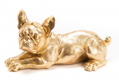BULLDOG ALLONGE DORE L31