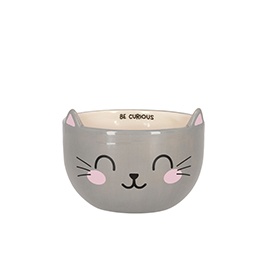 BUONGIORNO! - TASSE EN GR�S � C�R�ALES - KITTY