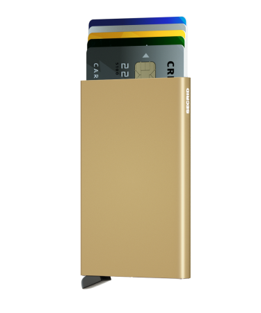 C-Gold\nCardprotector Gold