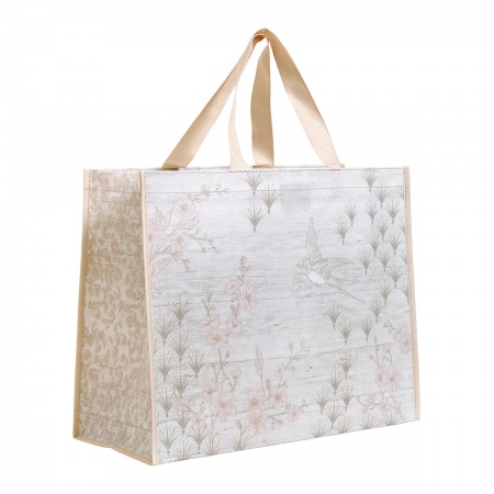 Cabas Jardin d\'ailleurs