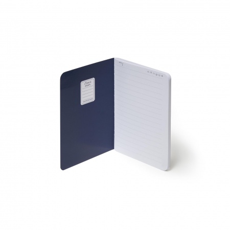 CAHIER - QUADERNO - SMALL - STARS