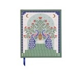 CAHIER DE NOTE - A DOPO JOURNAL - PEACOCK - PAON