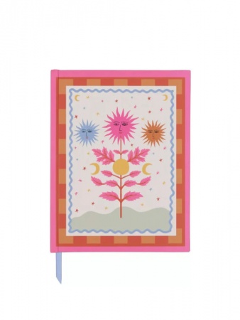 CAHIER DE NOTE - A DOPO JOURNAL- SUN