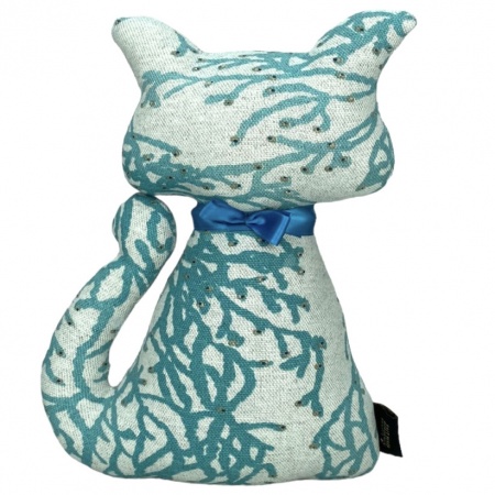 Cale portes CHAT - Caledonie Celadon