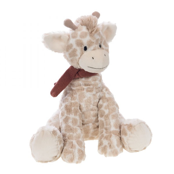 CAMILLE LA GIRAFE