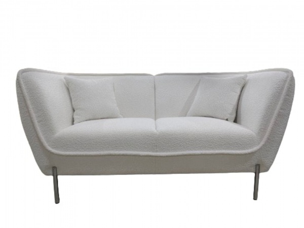 CANAPE PROVENCE BLC CHROME