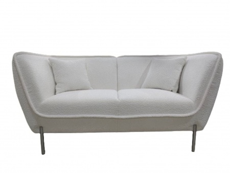 CANAPE PROVENCE BLC CHROME