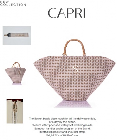 CAPRI BAG