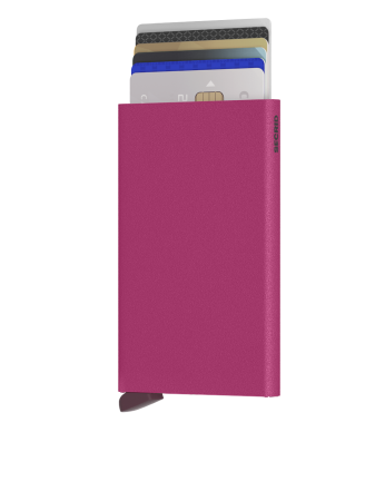 Cardprotector Fuchsia
