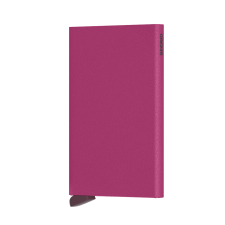 Cardprotector Fuchsia