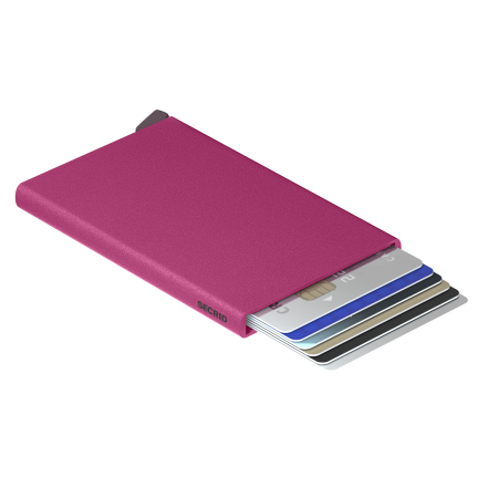 Cardprotector Fuchsia