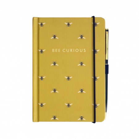 Carnet de notes & stylo - Joules