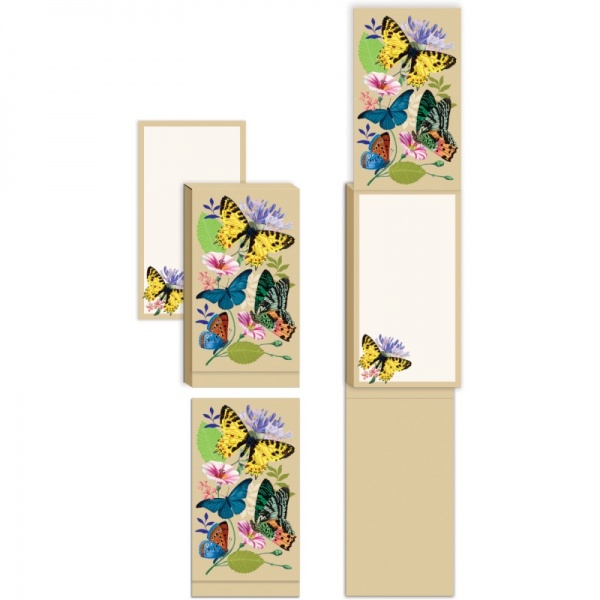 carnet notes long aimant�s