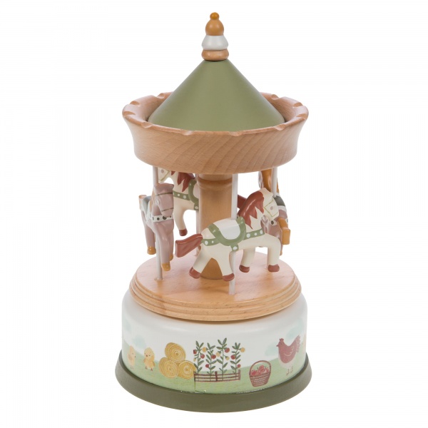 CARROUSEL ESTEBAN L ANE