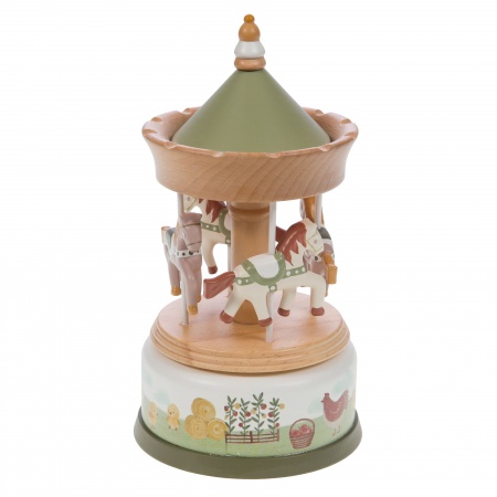 CARROUSEL ESTEBAN L ANE