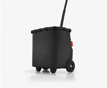 carrycruiser frame glossy dots black