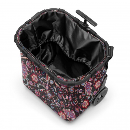 carrycruiser frame paisley black