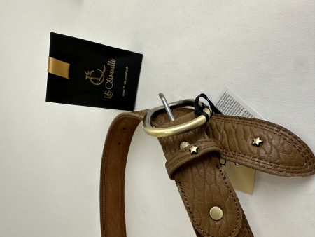 Ceinture MAC E