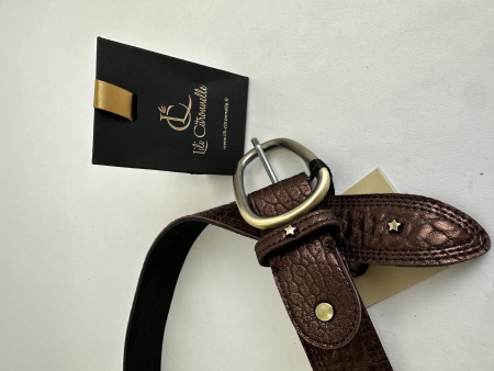 Ceinture Mac J