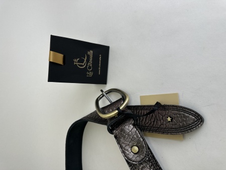 Ceinture Mac J