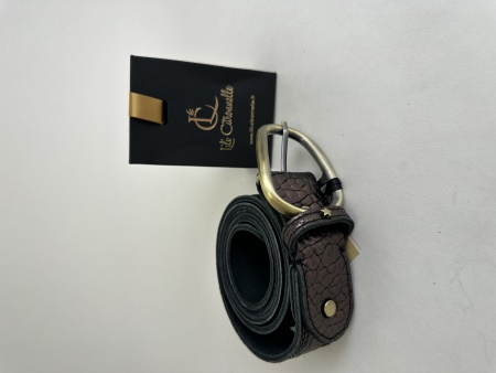 Ceinture Mac J