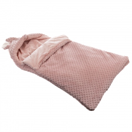 CHANCELIERE / NID D\'ANGE RETRO ROSE  0-6