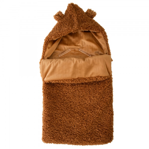 CHANCELIERE NOISETTE 0-6