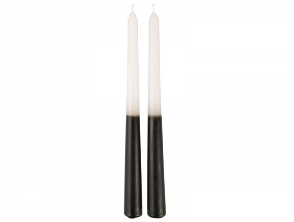 Chandelles \ Ombre\  NOIR